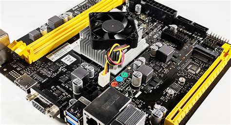 Mini ITX AMD Motherboards .